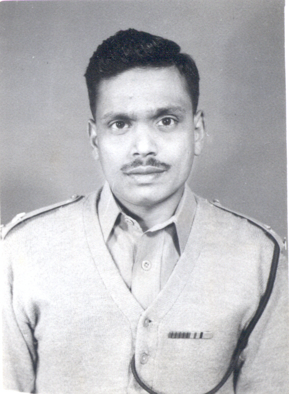 K. Hrishikesan